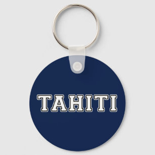 Chaveiro Tahiti