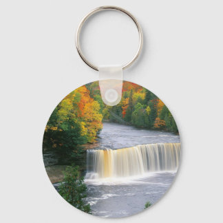 Chaveiro Tahquamenon Falls