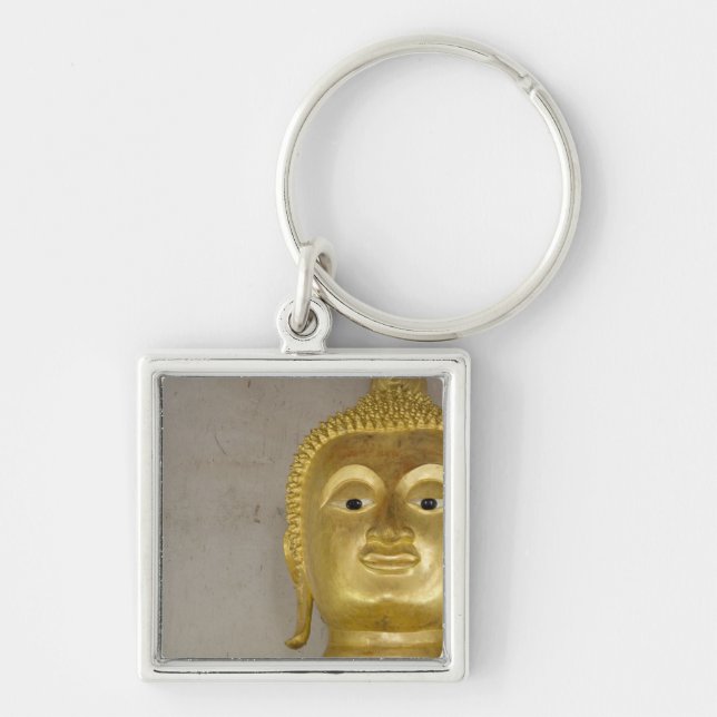 Chaveiro Tailândia, Ilha de Ko Samui (Koh Samui). 2 (Frente)