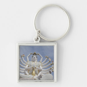 Chaveiro Tailândia, Ko Samui (também conhecido por Koh Sa