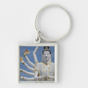 Chaveiro Tailândia, Ko Samui (também conhecido por Koh Sa