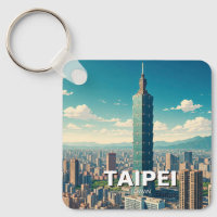 Taipei 101 Taiwan