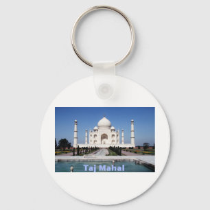 Chaveiro Taj Mahal