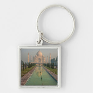Chaveiro Taj Mahal, Agra, Uttar Pradesh, Índia
