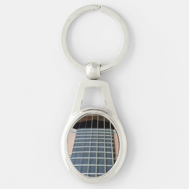 Chaveiro Takamine Fretboard (Frente)