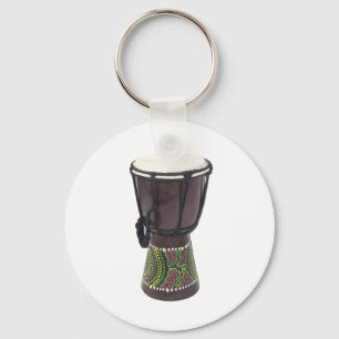 Chaveiro TallDjembeDrum070111