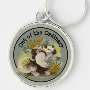 Chaveiro Tamandua Anteater