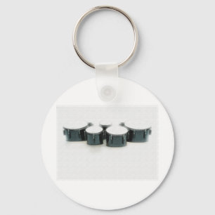 Chaveiro Tambores de Tenor