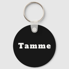 Chaveiro Tamme