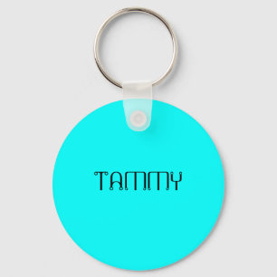 CHAVEIRO TAMMY