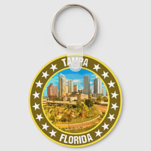 Chaveiro Tampa