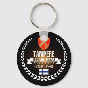 Chaveiro Tampere