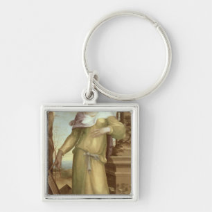 Chaveiro Tanaquil, c.1520-25