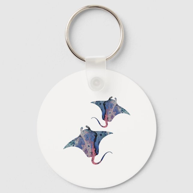 CHAVEIRO TANDEM (Frente)