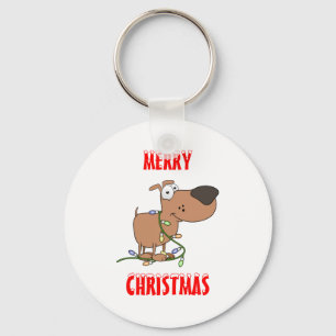 Chaveiro Tangido em Luzes