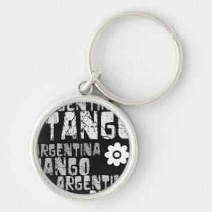 Chaveiro Tango de Argentina