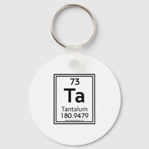 Chaveiro Tântalo 73
