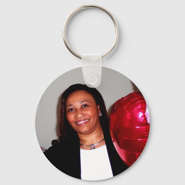 Chaveiro Tarachain (Frente)