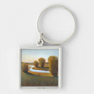 Chaveiro Tarde - Luz V