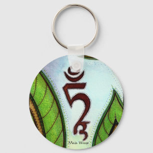 CHAVEIRO TARE TUTTARE TURE SVAHA DE OM