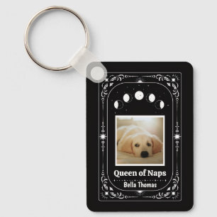 Chaveiro Tarô de Fotos Personalizadas Presente para Mãe de