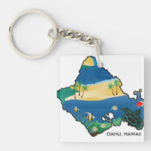 Tartaruga de Oahu Havaí