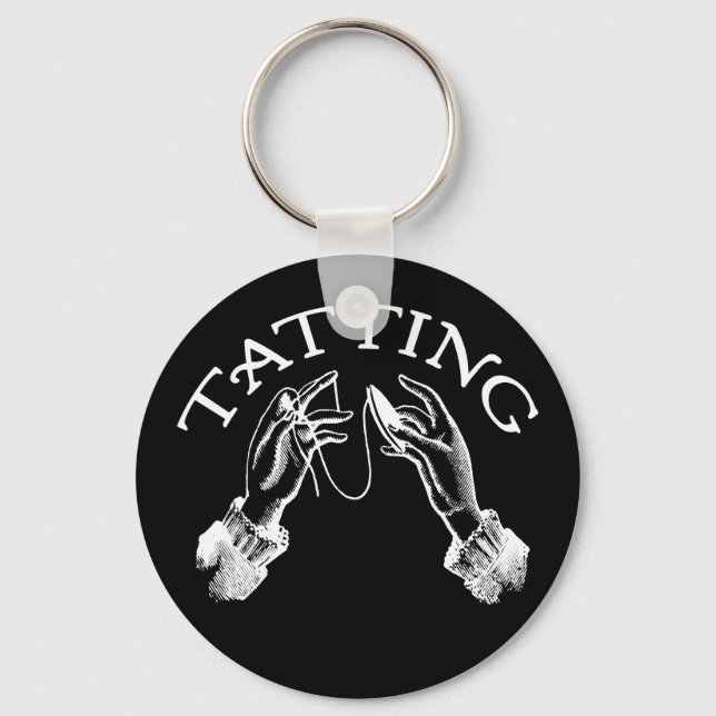Chaveiro Tatação (Frente)