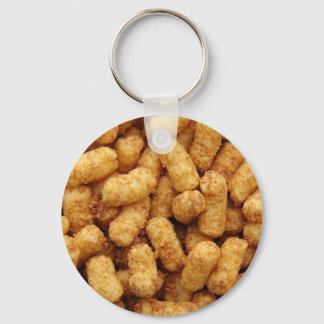 Chaveiro Tater Tots