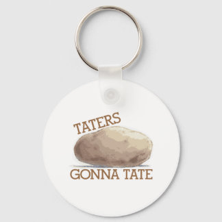 Chaveiro Taternadores vão Tate