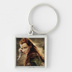 Chaveiro TAURIEL™ Character Poster 1