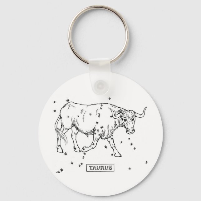 Chaveiro Taurus (Frente)