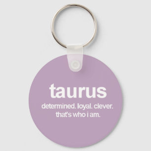 CHAVEIRO TAURUS