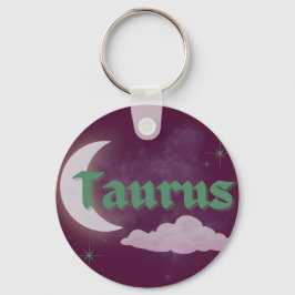 Chaveiro Taurus Celestial - Estrelas da Nuvem Sonolenta Son