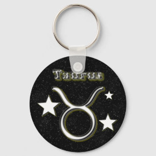 Chaveiro Taurus symbol