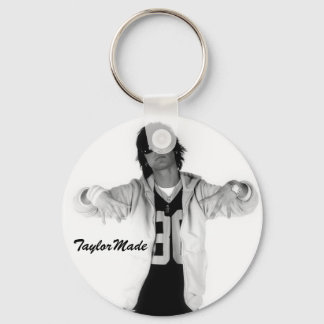 Chaveiro TaylorMade
