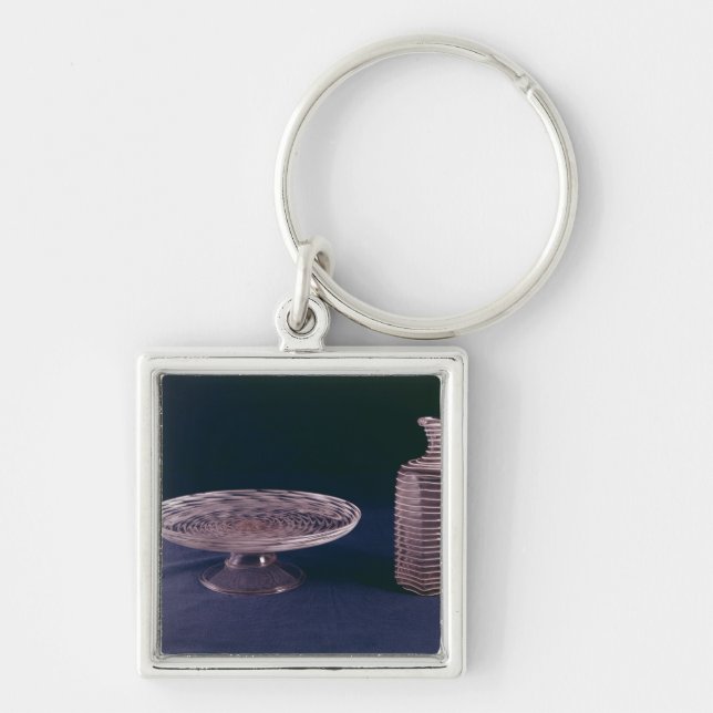 Chaveiro Tazza do latticinio de Facon de Venise (Frente)