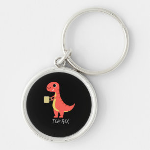 Chaveiro Tea-Rex
