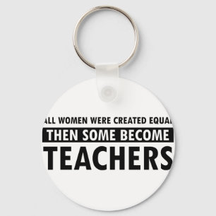Chaveiro Teacher Gift Items