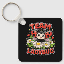 Team Ladybug
