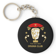 Teatro de Atuação Clube de Drama