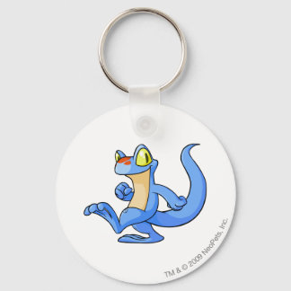 Chaveiro Techo Blue