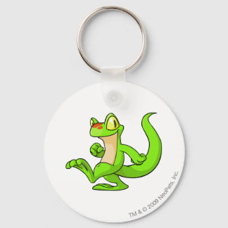 Chaveiro Techo Green