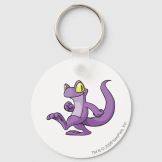 Chaveiro Techo Purple