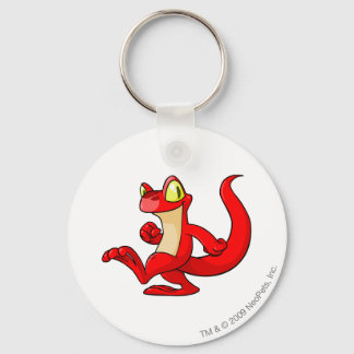 Chaveiro Techo Red