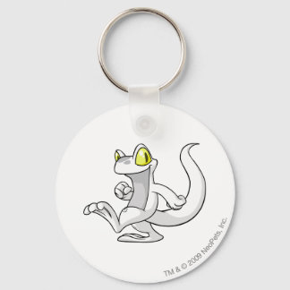 Chaveiro Techo White