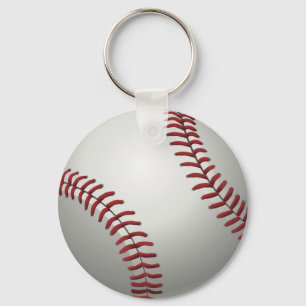 Chaveiro Tecla Baseball