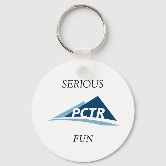 Chaveiro Tecla do botão (Frente)