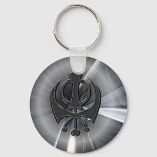 Chaveiro Tecla especial