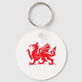 Chaveiro Tecla Welsh