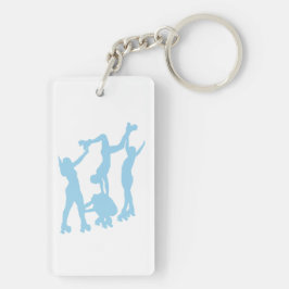 Chaveiro Teclado AARSC 2024